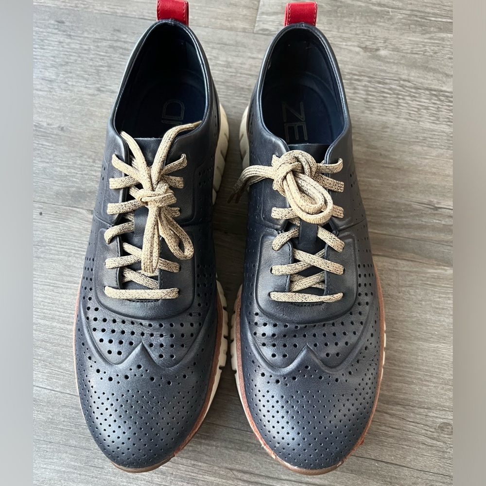 Cole Haan Men Zerogrand Sneaker size 9.5